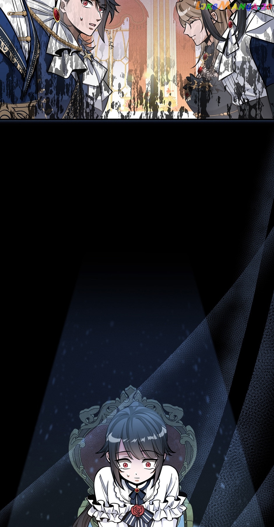 The Beginning After The End Chapter 175.13 image 03